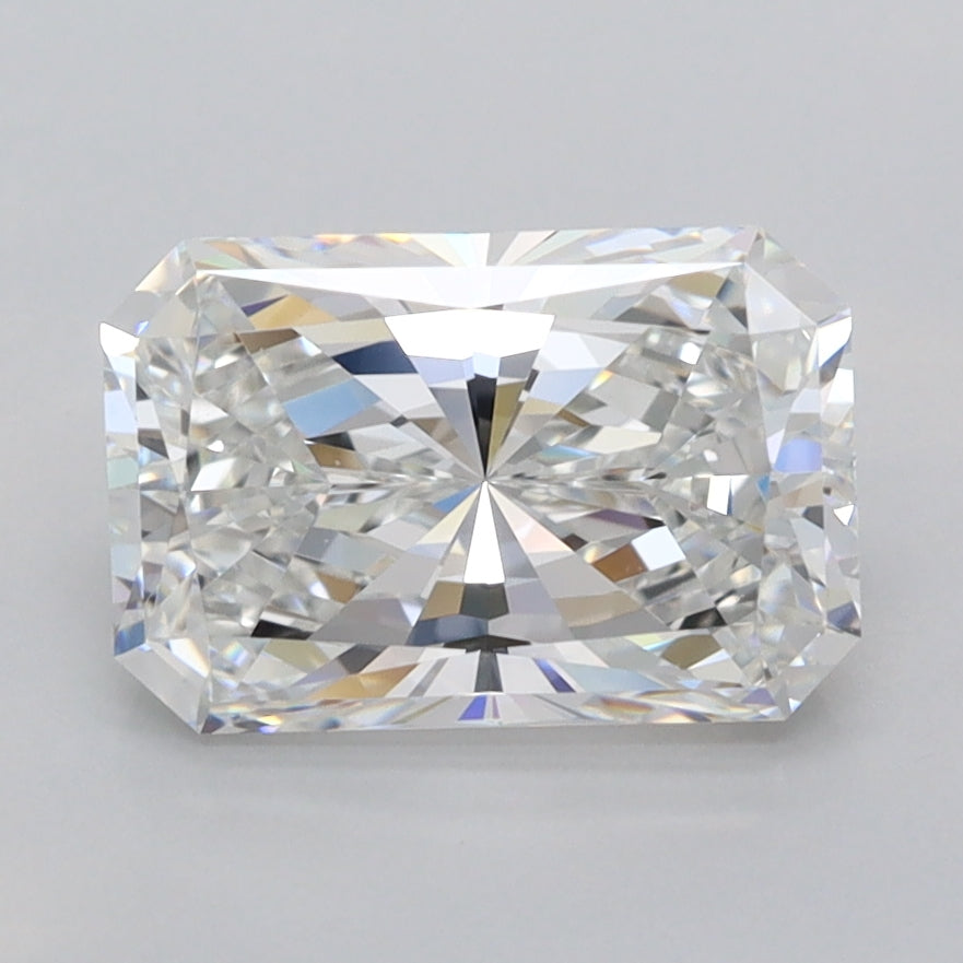 2.05 Carat Radiant Lab Diamond