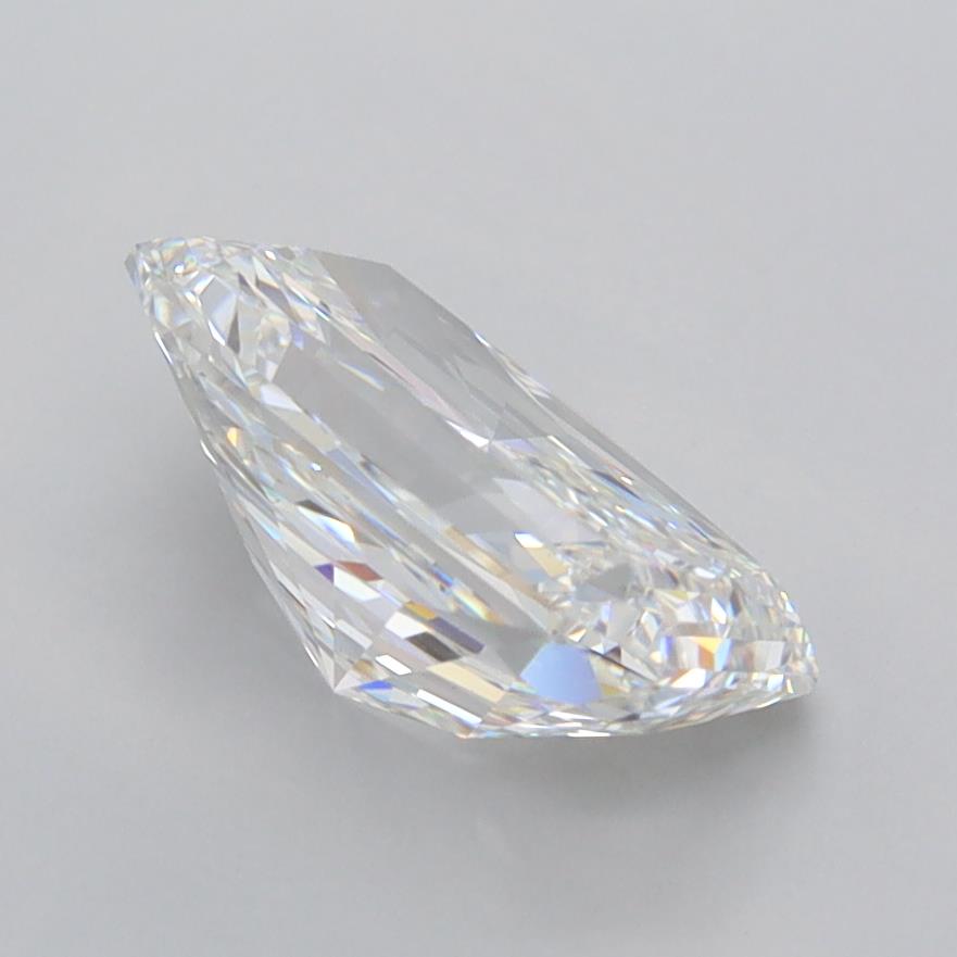 2.05 Carat Radiant Lab Diamond :: 360 spin frame 03