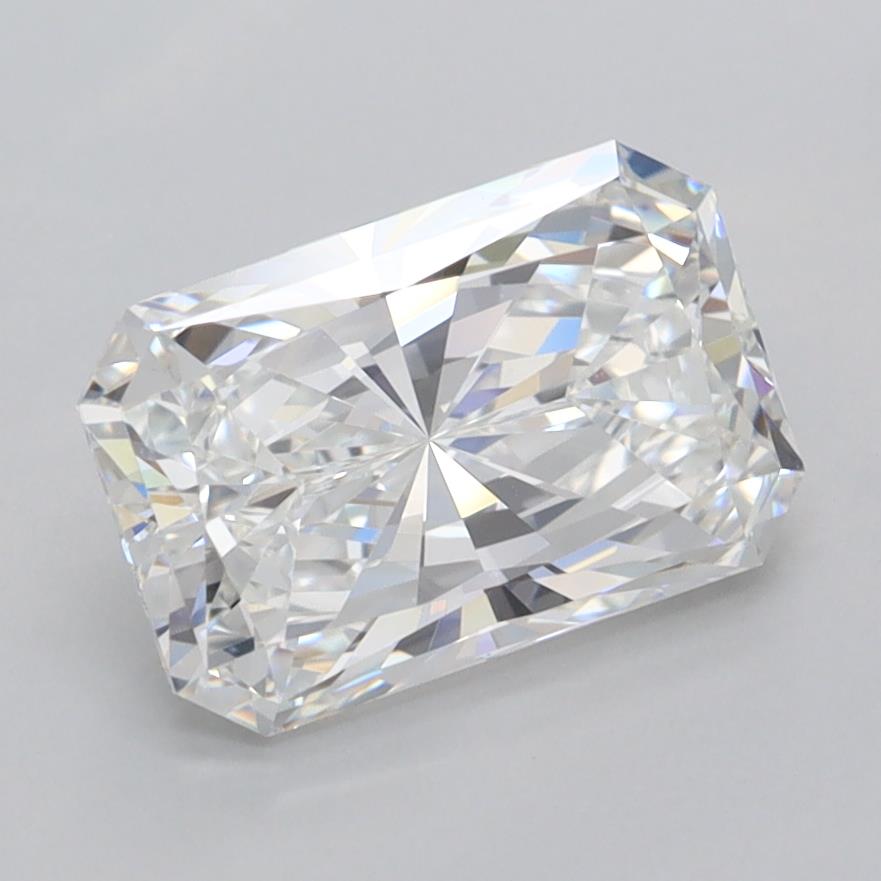 2.05 Carat Radiant Lab Diamond :: 360 spin frame 06