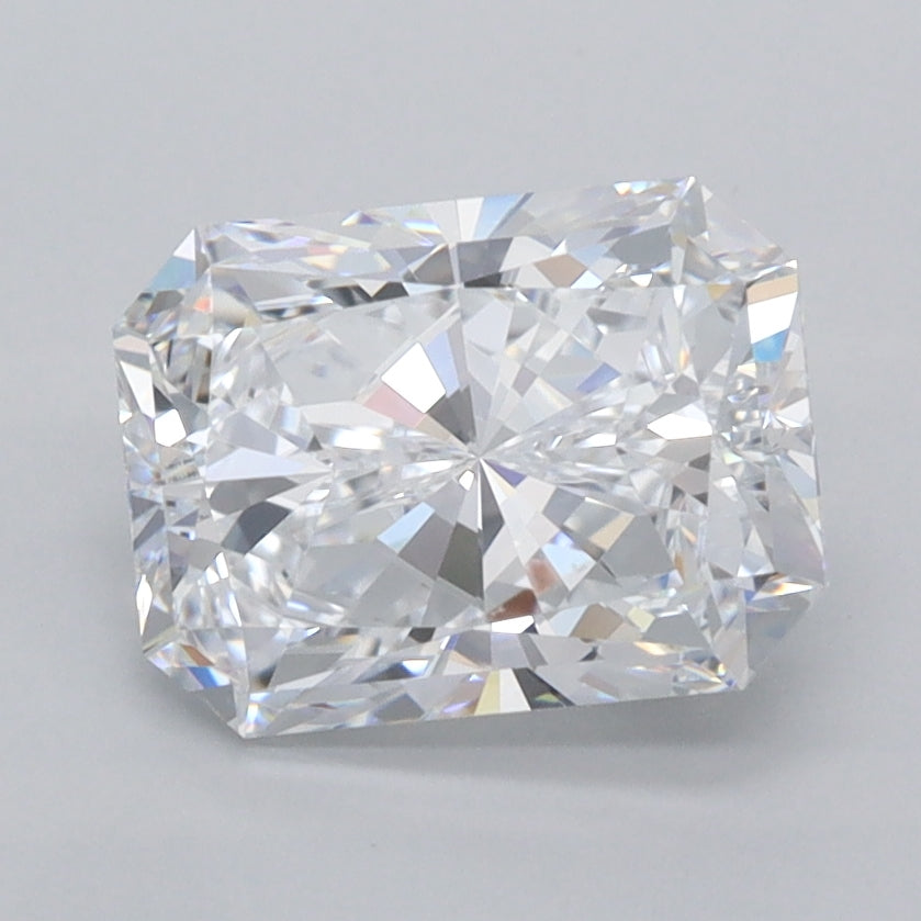 2.02 Carat Radiant Lab Diamond