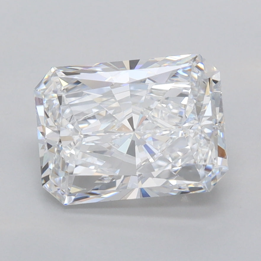 2.03 Carat Radiant Lab Diamond