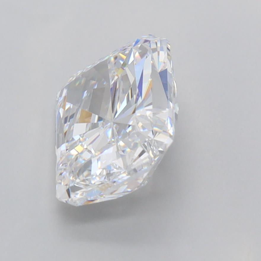 2.03 Carat Radiant Lab Diamond :: 360 spin frame 01