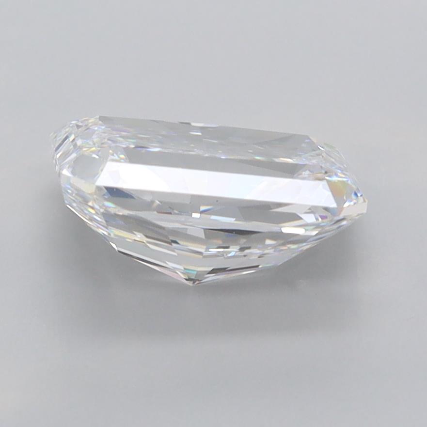 2.03 Carat Radiant Lab Diamond :: 360 spin frame 02