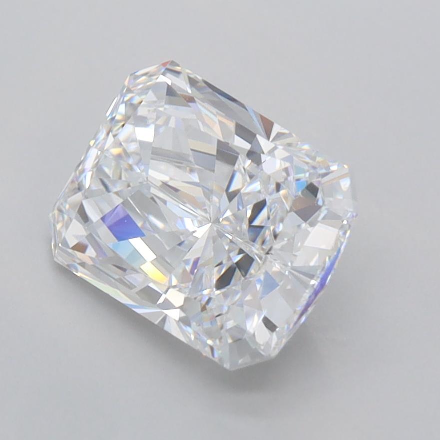 2.03 Carat Radiant Lab Diamond :: 360 spin frame 03