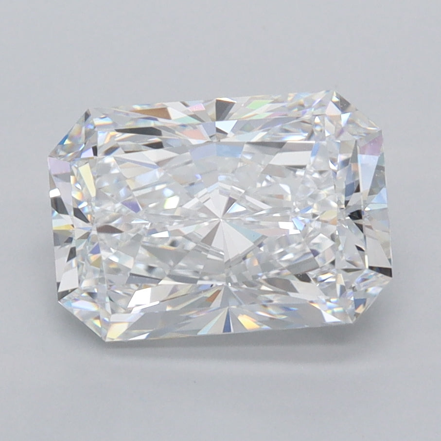 2.50 Carat Radiant Lab Diamond
