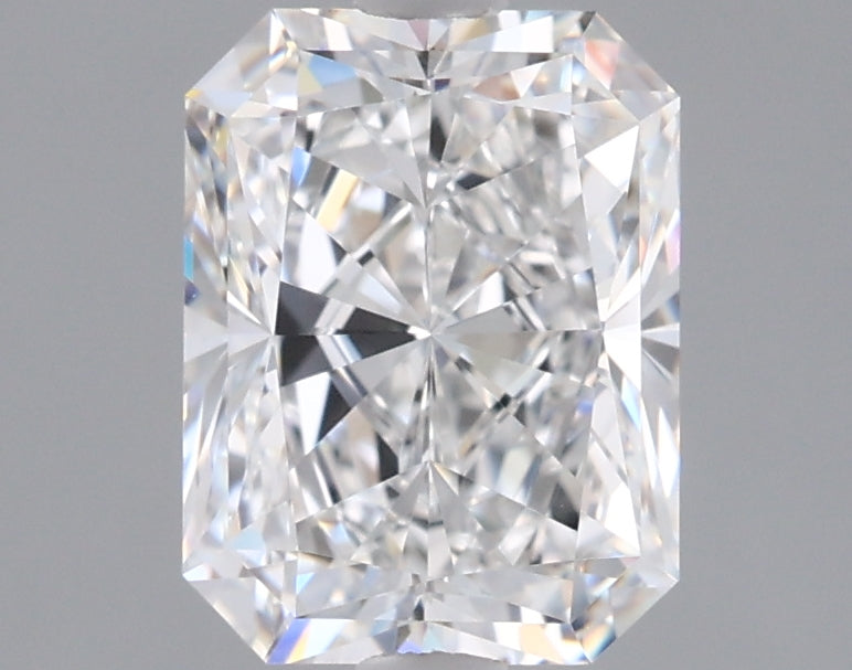 2.02 Carat Radiant Lab Diamond