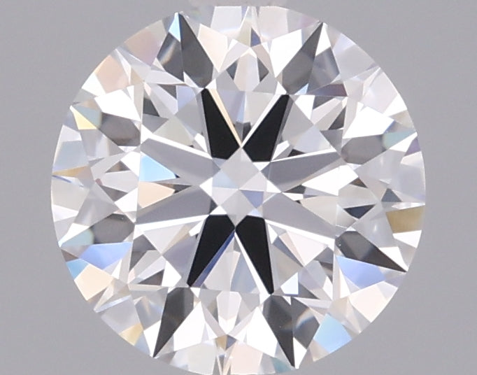 1.51 Carat Round Lab Diamond