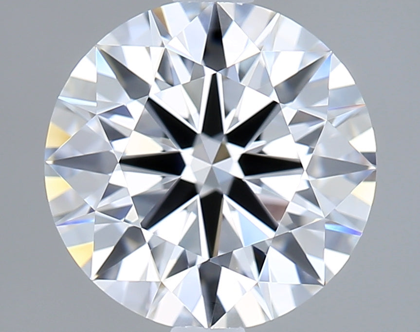 1.92 Carat Round Lab Diamond