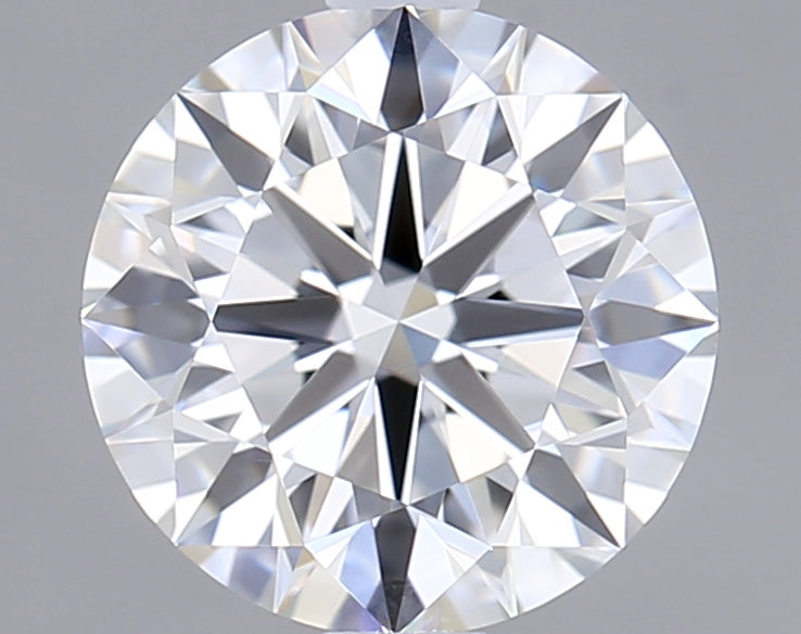 1.50 Carat Round Lab Diamond