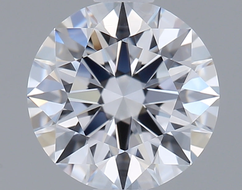 1.01 Carat Round Lab Diamond
