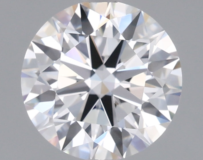 1.50 Carat Round Lab Diamond
