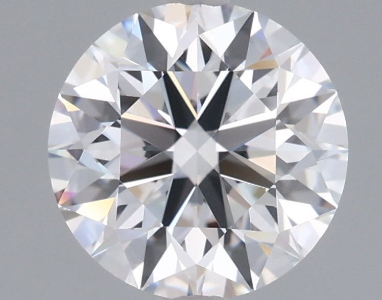 1.73 Carat Round Lab Diamond