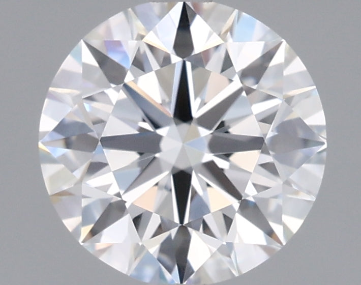 1.52 Carat Round Lab Diamond