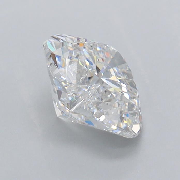 1.03 Carat Heart Lab Diamond :: 360 spin frame 06