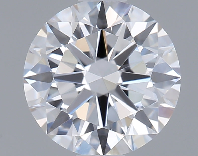 1.00 Carat Round Lab Diamond