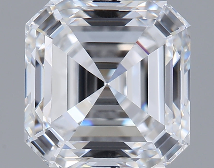 1.79 Carat Asscher Lab Diamond