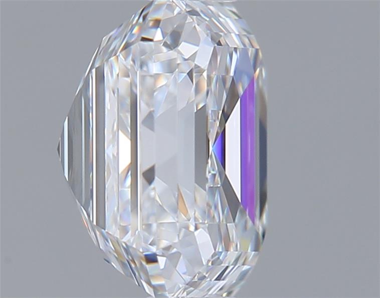 1.79 Carat Asscher Lab Diamond :: 360 spin frame 05