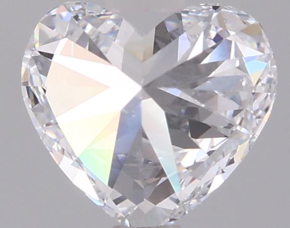 1.04 Carat Heart Lab Diamond :: 360 spin frame 02