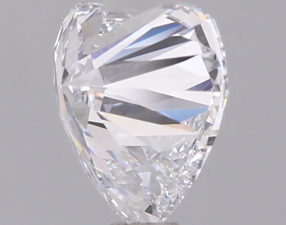 1.04 Carat Heart Lab Diamond :: 360 spin frame 03