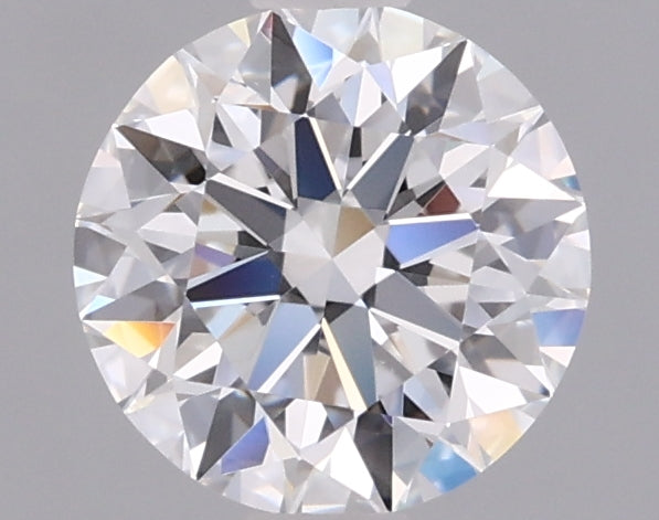 1.02 Carat Round Lab Diamond