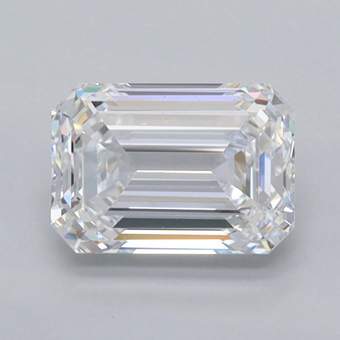 1.02 Carat Emerald Lab Diamond