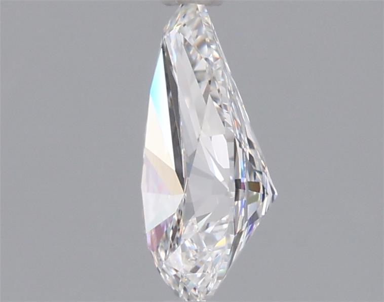 1.02 Carat Pear Lab Diamond :: 360 spin frame 05
