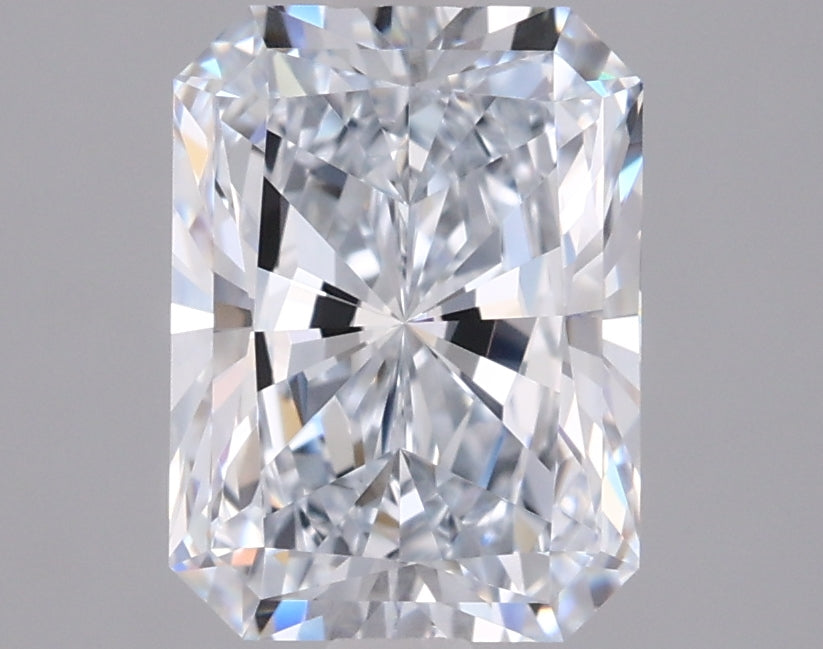 1.93 Carat Radiant Lab Diamond