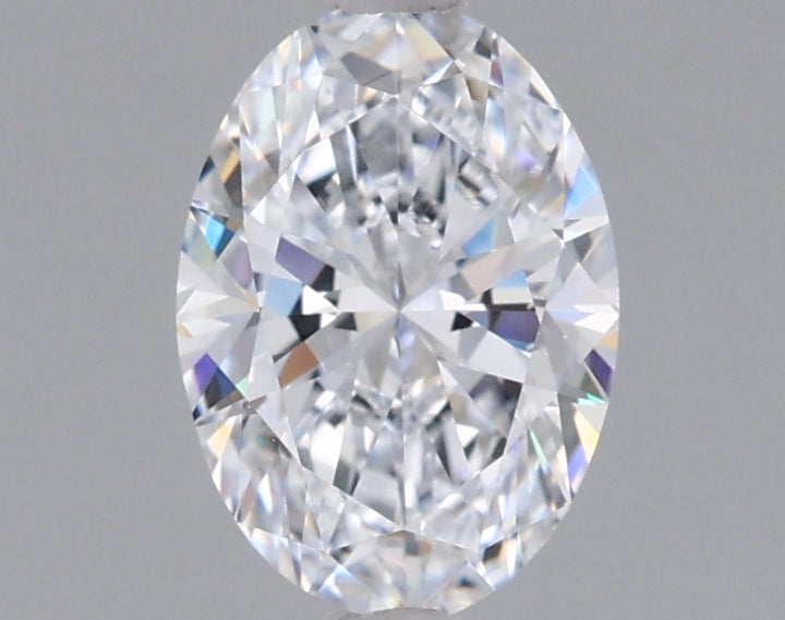 1.03 Carat Oval Lab Diamond