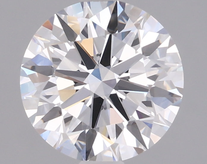 1.51 Carat Round Lab Diamond