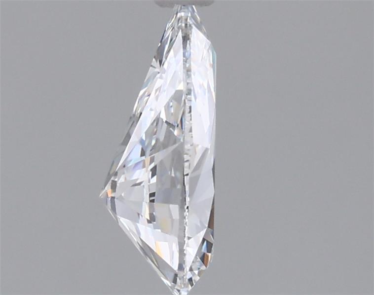 1.01 Carat Pear Lab Diamond :: 360 spin frame 02