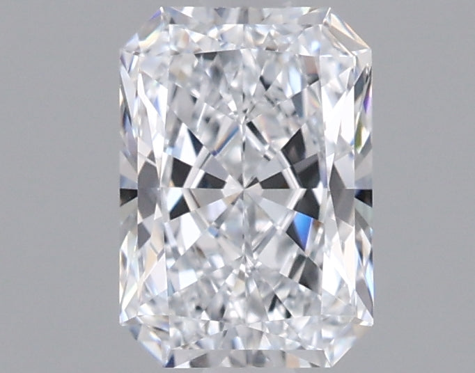 1.02 Carat Radiant Lab Diamond