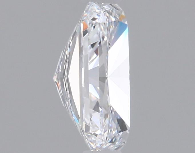 1.02 Carat Radiant Lab Diamond :: 360 spin frame 05
