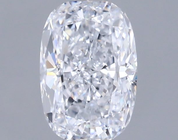 1.01 Carat Elongated Cushion Lab Diamond