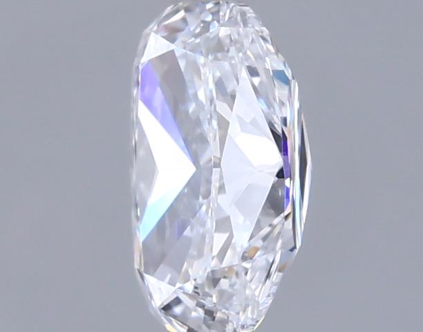 1.01 Carat Elongated Cushion Lab Diamond :: 360 spin frame 03