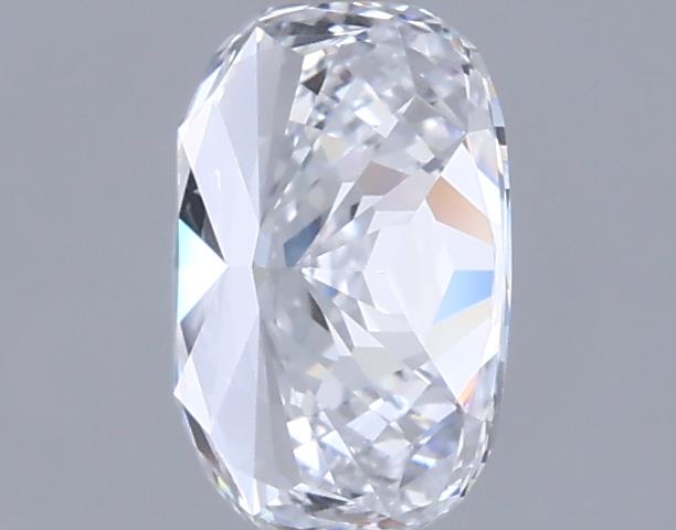 1.01 Carat Elongated Cushion Lab Diamond :: 360 spin frame 05
