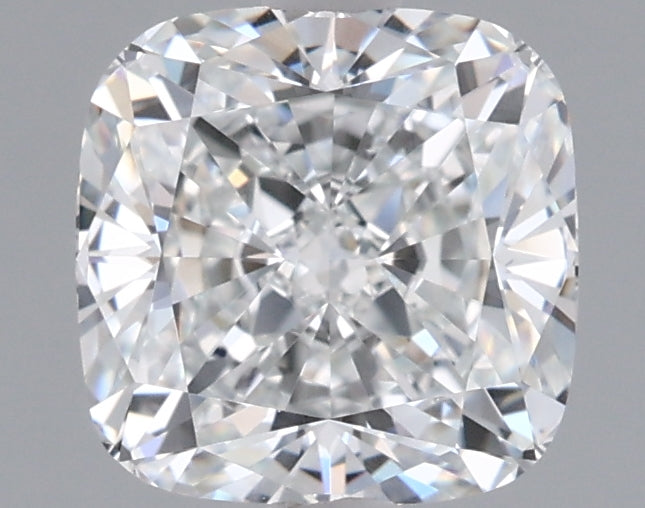 1.54 Carat Cushion Lab Diamond