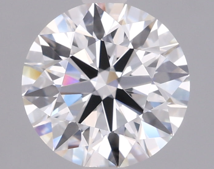 1.58 Carat Round Lab Diamond