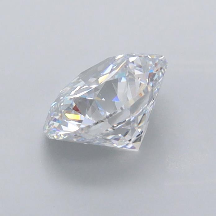 0.92 Carat Round Lab Diamond :: 360 spin frame 03