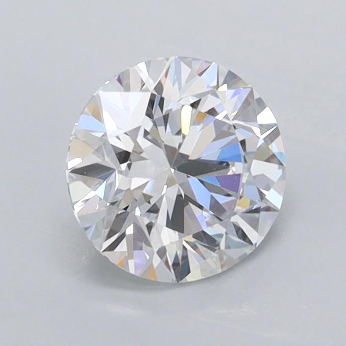 0.92 Carat Round Lab Diamond :: 360 spin frame 04