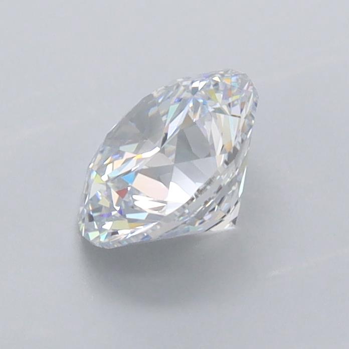 0.92 Carat Round Lab Diamond :: 360 spin frame 05
