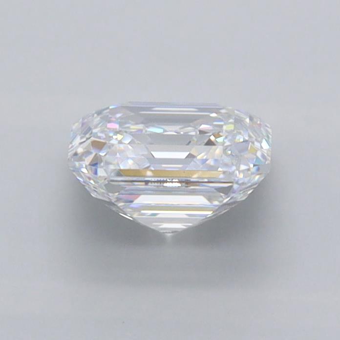 0.92 Carat Asscher Lab Diamond :: 360 spin frame 02