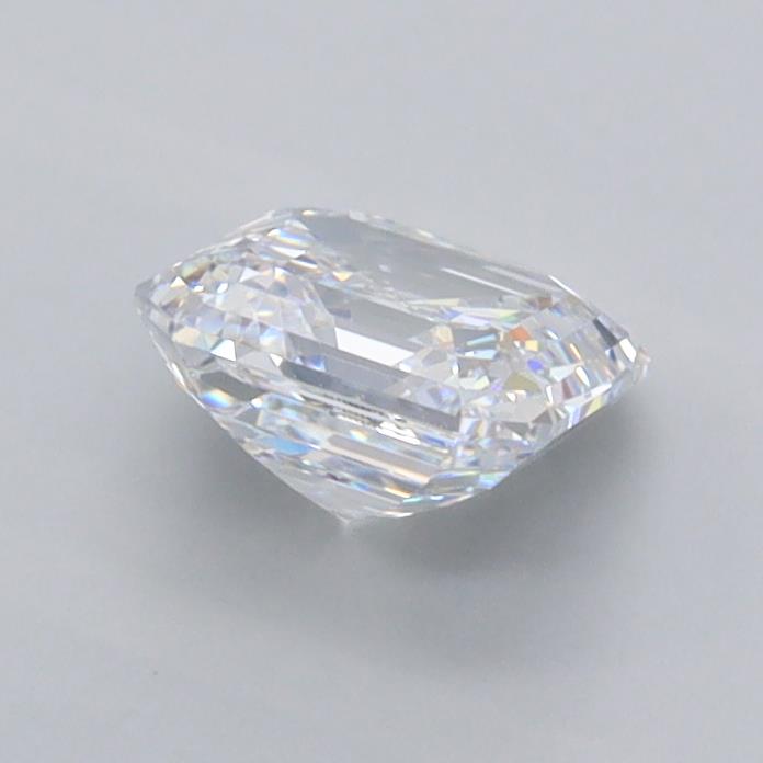 0.92 Carat Asscher Lab Diamond :: 360 spin frame 05