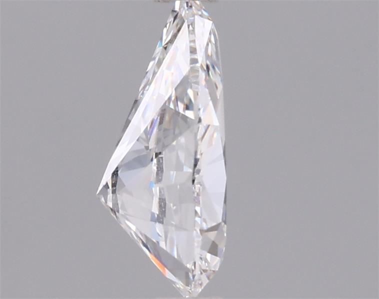 0.98 Carat Pear Lab Diamond :: 360 spin frame 02