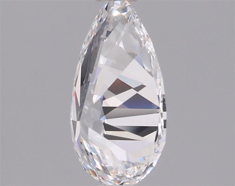 0.98 Carat Pear Lab Diamond :: 360 spin frame 03