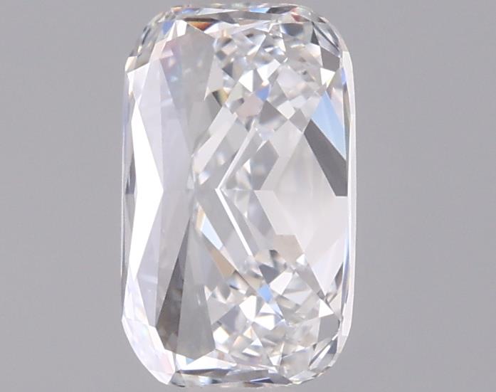 1.02 Carat Elongated Cushion Lab Diamond :: 360 spin frame 05