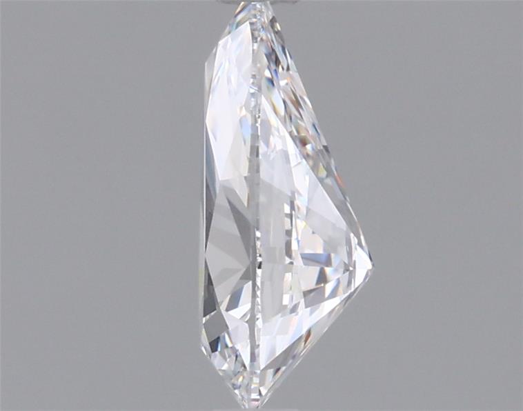 1.01 Carat Pear Lab Diamond :: 360 spin frame 02