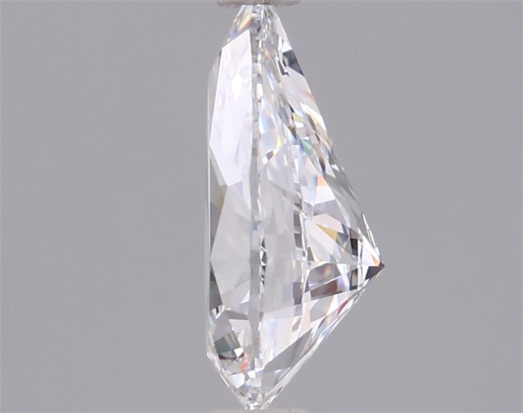 1.03 Carat Pear Lab Diamond :: 360 spin frame 01