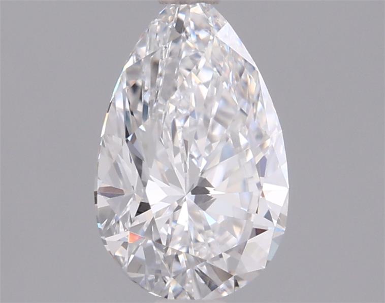 1.03 Carat Pear Lab Diamond :: 360 spin frame 04