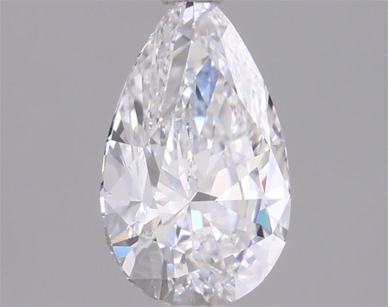 1.03 Carat Pear Lab Diamond :: 360 spin frame 06