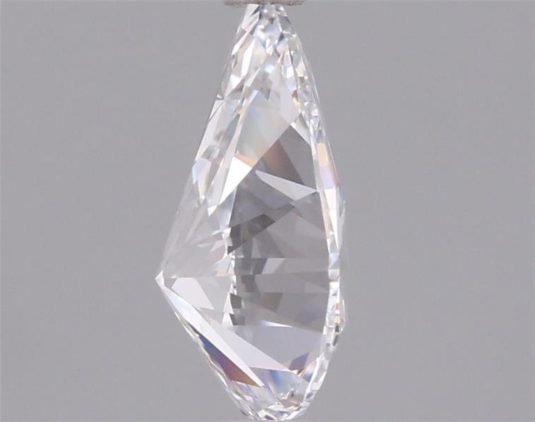 1.03 Carat Pear Lab Diamond :: 360 spin frame 07
